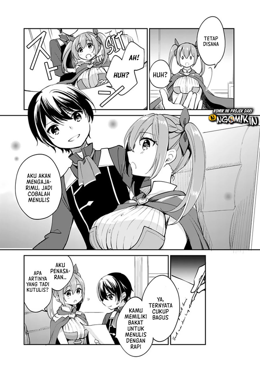 Zennin Ossan, Umarekawattara SSS Rank Jinsei ga Kakutei shita Chapter 37 Bahasa Indonesia